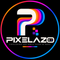 Pixelazo - Inicio